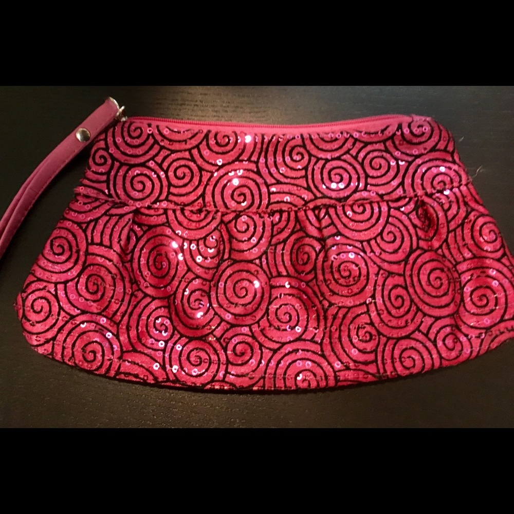 Make up bag